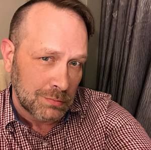 Meet your Posher, Gregg